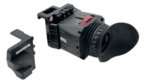 FX LION NANO Canon C400 V Mount Plate | CVP