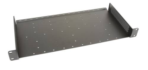 Buy - Blackmagic Universal Rack Shelf (CONVNTRM/YA/RSU)