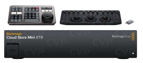 Blackmagic UltraStudio Monitor 3G | CVP