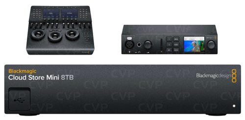 Buy - Blackmagic DaVinci Resolve Mini Panel (DV/RES/BBPNLMINI)