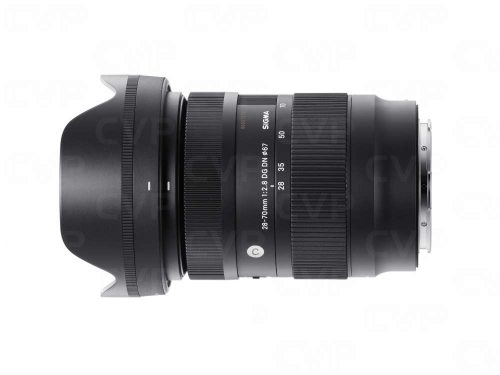 Buy - Sigma 28-70mm F2.8 - L Mount (592969)