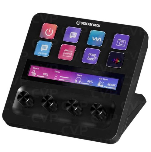 Buy - Elgato Stream Deck Studio (10GBO9901)