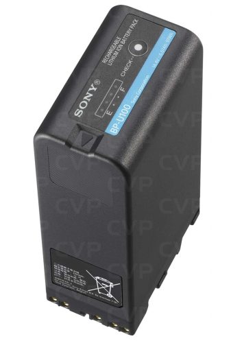 Buy - Sony BP-U35 35Wh Battery (BP-U35)