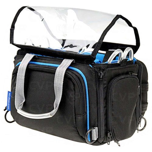 Buy - Orca OR-280 Small Audio Mixer Bag For MixPre (OR-280)