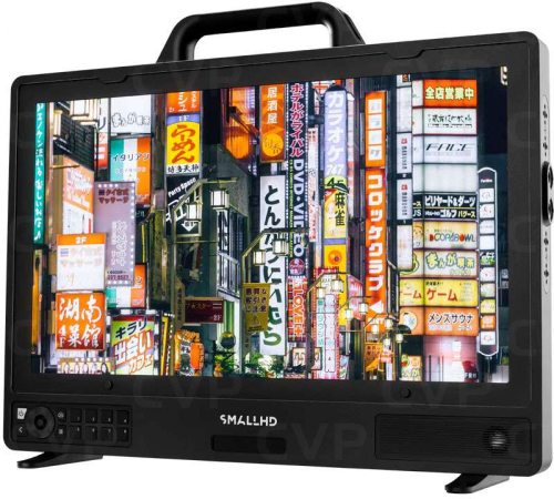 Buy - Arri 7in Small HD 703 Monitor Set (K0.0044371)