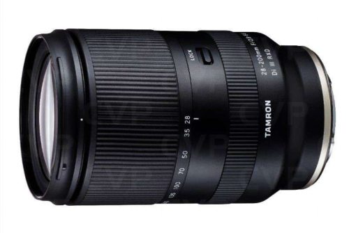 Buy - Tamron 28-75mm F2.8 G2 - Sony FE (TAM-7928755)