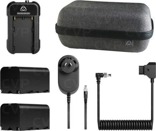 Buy - Atomos Universal Monitor Accessory Kit (ATOMACCKT5)