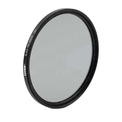 Buy - Tiffen 82mm Black Pro Mist 1/4 (82BPM14)