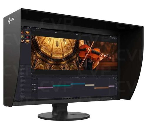 Buy - Eizo ColorEdge CS2400R 24.1in LCD Monitor (CS2400R-BK)