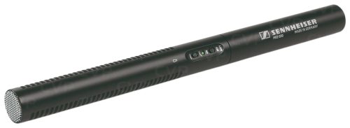 Sennheiser MKH-416 P48U3 Microphone | CVP
