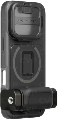 Buy - Polar Pro iPhone 16 Pro Max Litechaser ProCase - Black