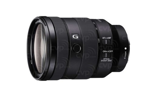 Buy - Sony 18-105mm F4 - Sony E (SELP18105G.AE)