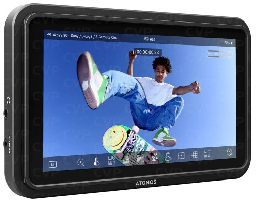 Atomos Shinobi GO | CVP