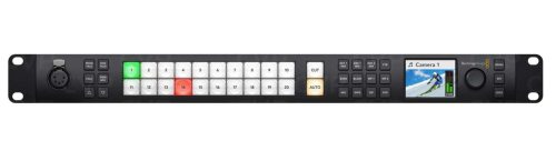 Blackmagic ATEM 1 M/E Constellation 4K | CVP