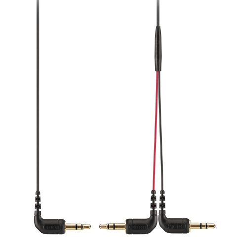 Rode SC11 3.5mm TRS Splitter Cable (p/n RODESC11)