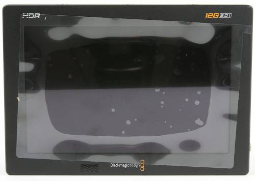 Blackmagic Video Assist 7in 12G HDR | CVP
