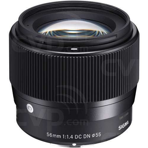Buy - Sigma 30mm F1.4 - Sony E (302965)