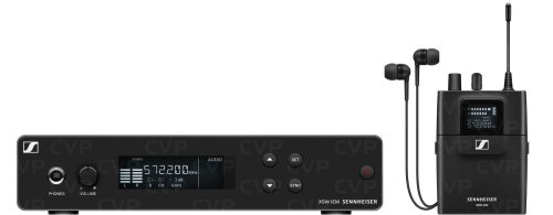 Buy - Sennheiser EK 2000 IEM-GBW (SEN-504947)