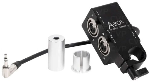 Buy - Wooden Camera A-Box for Sony Venice & Venice 2 (257400)