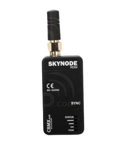 Aputure Sidus One Wireless DMX Transceiver | CVP
