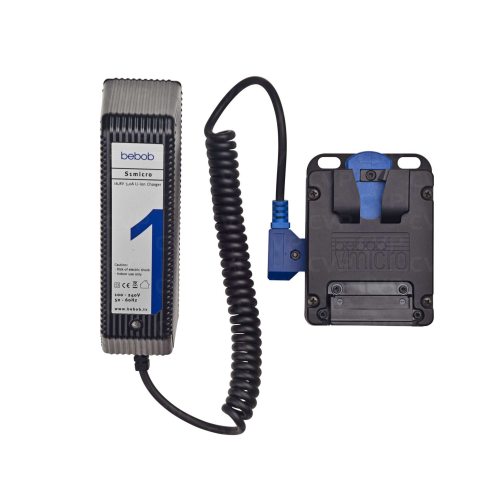 Buy - IDX VL-2Plus 2-Ch. Quick Charger (VL-2PLUS)