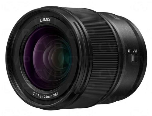 Buy - Panasonic Lumix 45-175mm f/4.0-5.6 - MFT (H-PS45175E-K)