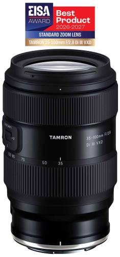 Buy - Tamron 28-75mm F/2.8 Di III VXD G2 - Nikon Z (TAM-1002806901)