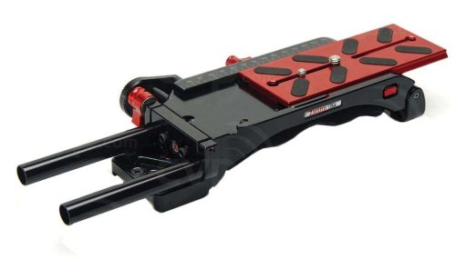 Buy - Zacuto VCT Pro Baseplate (Z-VCT-P)