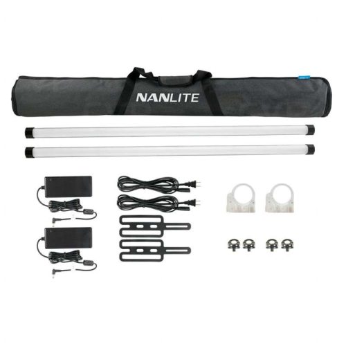 Buy - Nanlite Pavotube 30C II 2 LED Tube KIT (15-2026-2KIT)