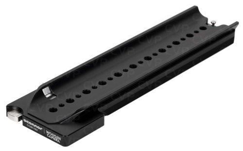 Buy - Tilta 10 Inch Dovetail Plate (TT-C16-BLK)