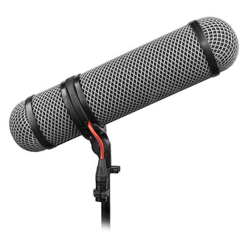 Buy - Rode Blimp V2 Windshield and Shock Mount (RODEBLIMP2)