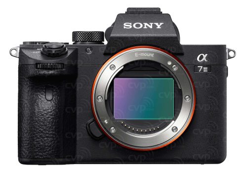 Buy - Sony a7 III Camera with 28-70mm Lens (ILCE7M3KB.CEC)