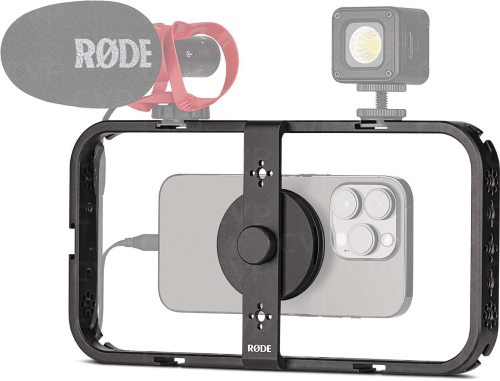 Buy - SmallRig FilMov Photography Case Kit - iPhone 16 Pro Max