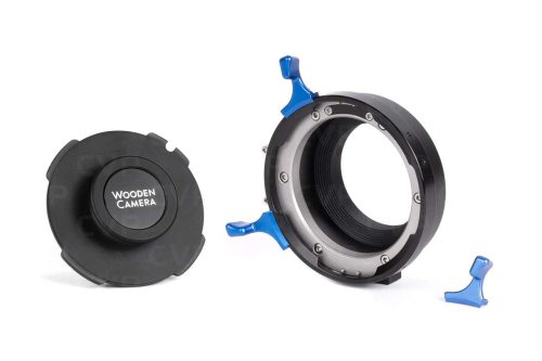 Buy - Wooden Camera Sony E to PL Mount Adapter - FX6 (283200)