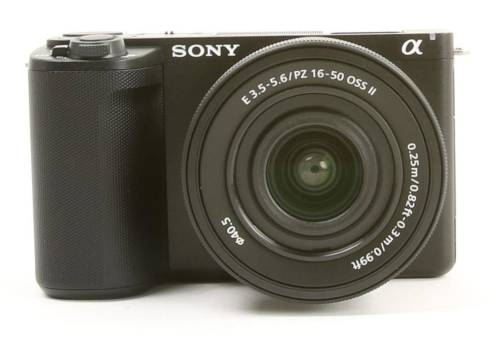 Buy - Sony a6400 and 16-50mm Lens Kit (ILCE6400AKB.CEC)