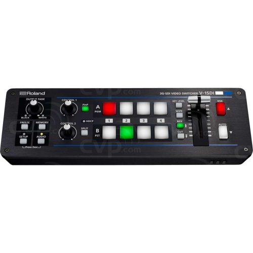 Buy - Roland V-1HD+ Video Switcher (V-1HD+)