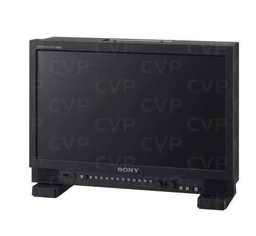 Buy - Sony PVM-X3200 32-inch 4K HDR TRIMASTER (PVM-X3200//C)