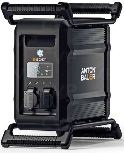 Buy - Aputure 2-Bay Battery Station - V Mount (6971842181438)