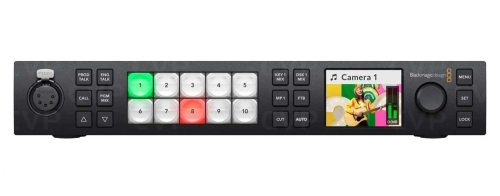 Buy - Blackmagic ATEM 2 M/E Constellation HD (SWATEMSCN2/1ME2/HD)