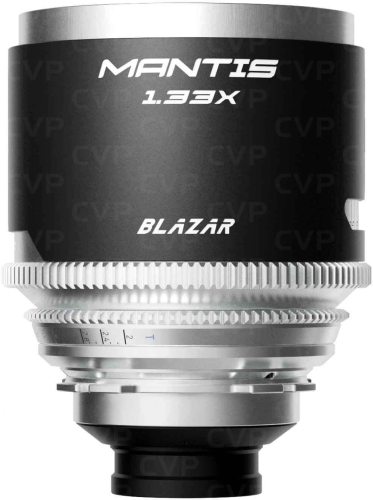 Blazer Mantis 35mm T2.0 1.33x Lens PL Mount | CVP