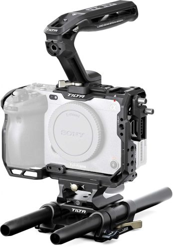 SmallRig Sony FX3/FX30 Cage Kit | CVP