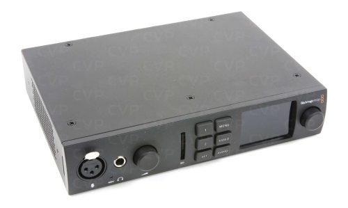 Buy - Blackmagic UltraStudio 4K Mini (BDLKULSDMINI4K)