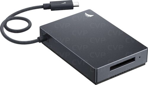 Sony CFexpress Type A reader MRW-G3 | CVP