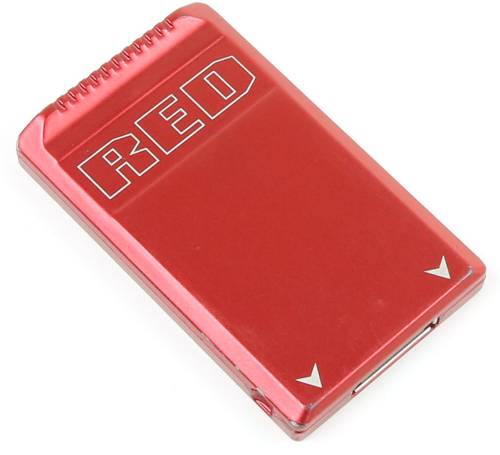 Buy - RED 480GB MINI-MAG (750-0090)