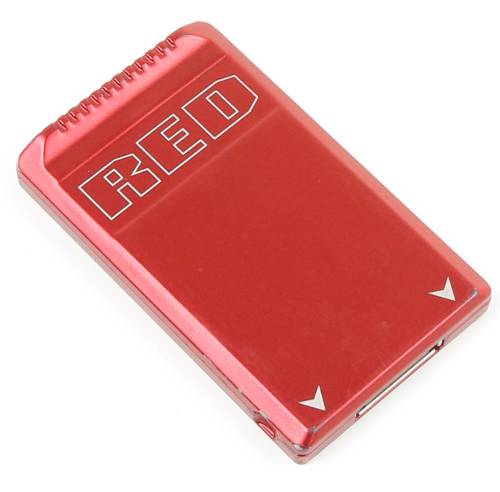 Buy - RED 480GB MINI-MAG (750-0090)