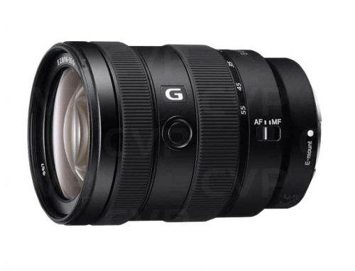 Buy - Sony 16-55mm F2.8 - Sony E (SEL1655G.SYX)