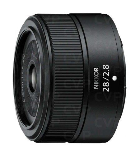 Buy - Nikon NIKKOR Z 28-75mm f/2.8 Wide-Angle - Zoom (JMA717DA)