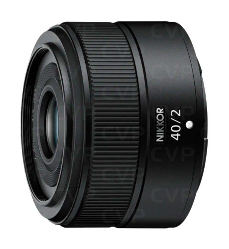 Buy - Nikon NIKKOR Z DX 50-250mm f/4.5 - 6.3 VR Lens (JMA707DA)