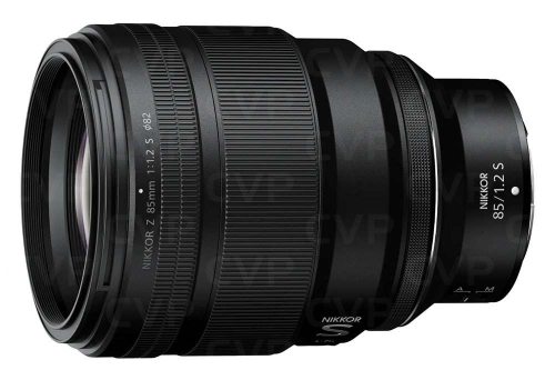 Buy - Nikon NIKKOR Z Full Frame 24-70mm f/4 S Zoom Lens (JMA704DA)