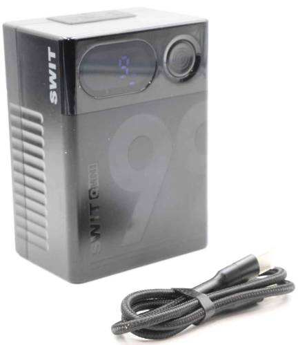 Swit 99Wh USB-C Info Pocket VM Battery | CVP